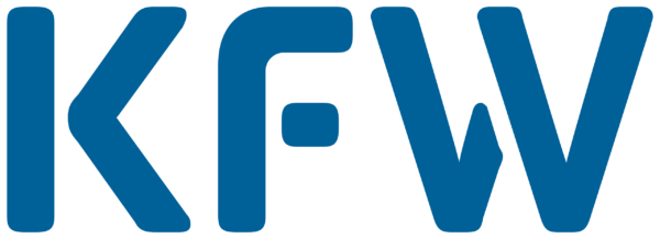 Logo KfW