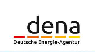 Logo dena